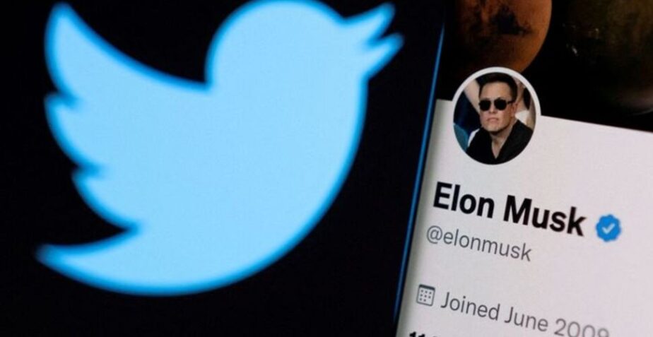 Elon Musk to Buy Twitter for $44 Billion