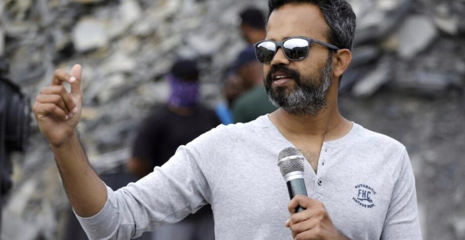 KGF Director Prashanth Neel’s Special Connection With Andhra Pradesh. Learn More