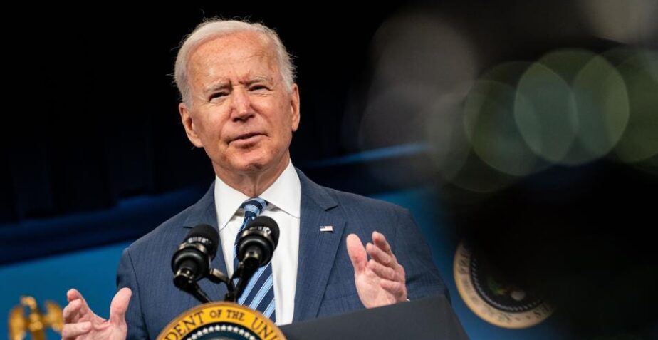 Biden Has Canceled $17 Billion Of Student Loans