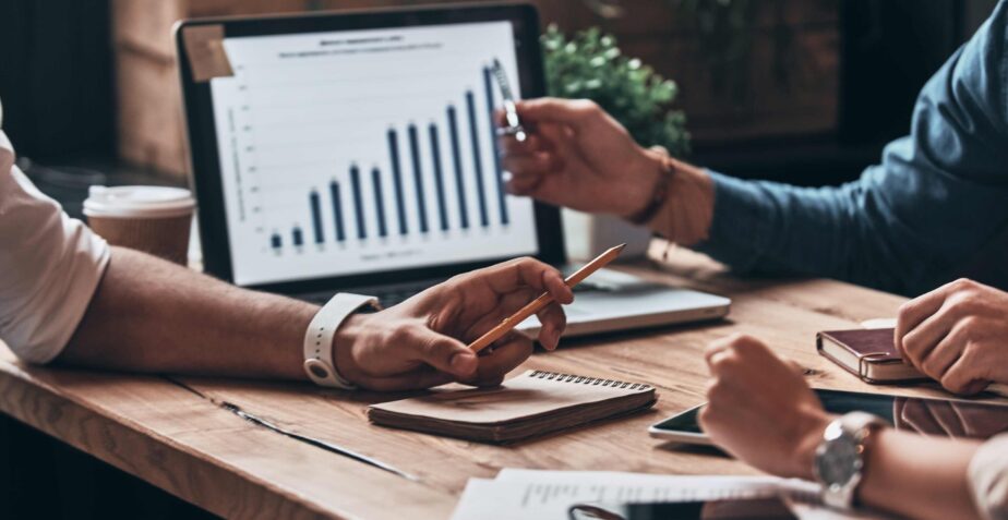 FINANCE: Angel investors empower entrepreneurs