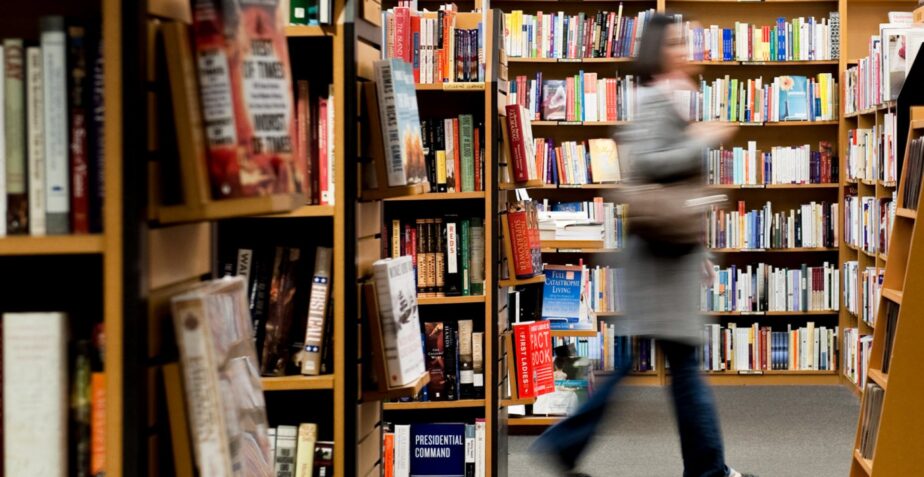 The best books to read to get smarter about your money