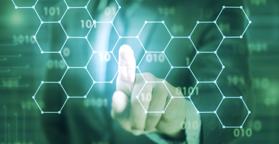 Can technology help provide easier access to finance?