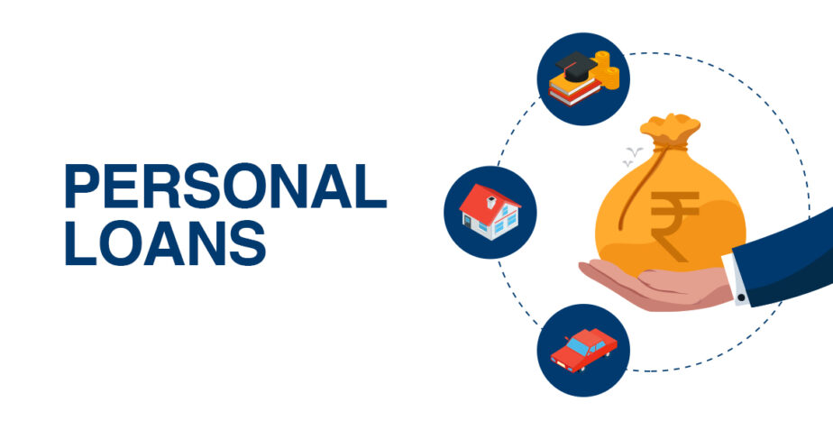 How do personal loans work?