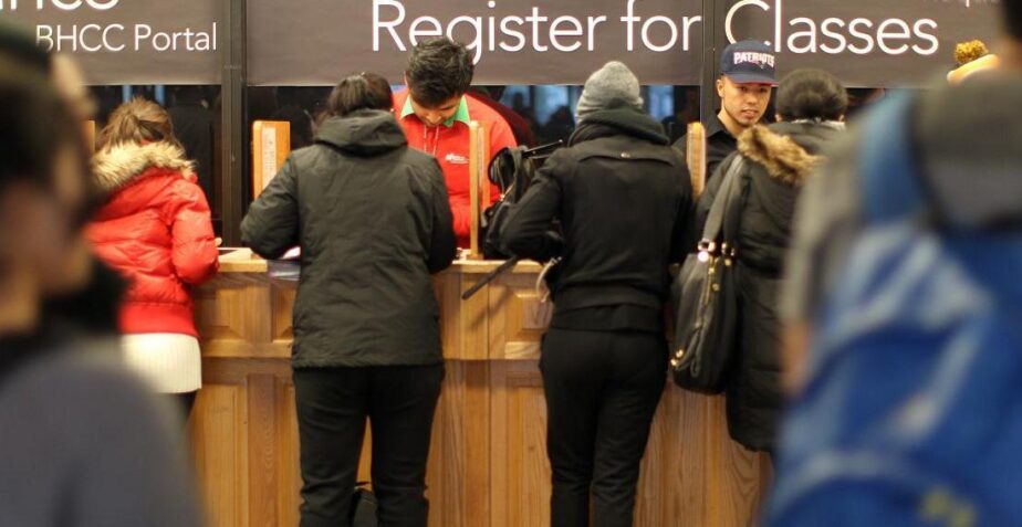 A Clearer Path Back to College May Yield More Degrees