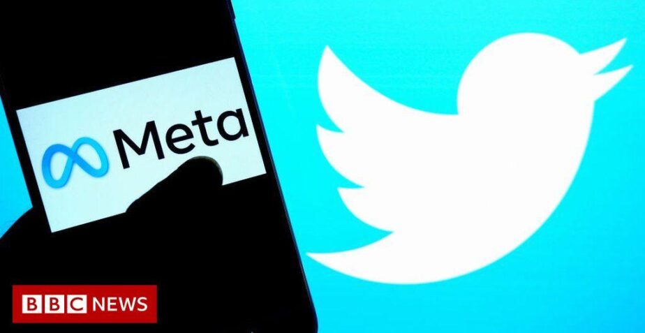 Social platforms’ Buffalo shooting response called inadequate