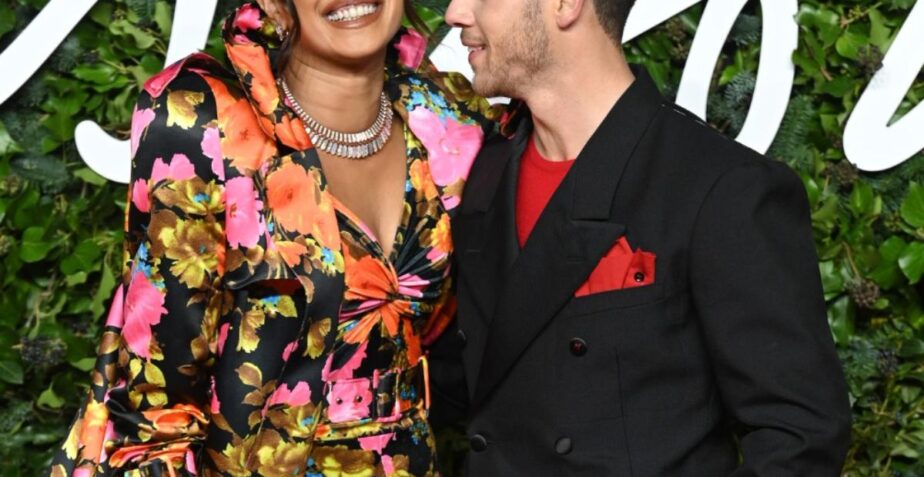 Nick Jonas reveals how he celebrated Priyanka Chopra’s first Mother’s day after welcoming their baby daughter