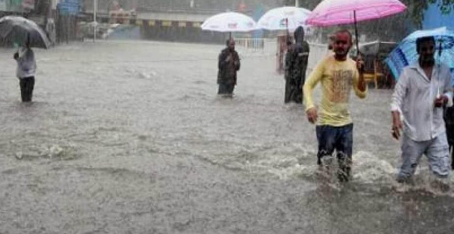 North Indian to Get Relief from Heatwave; Kerala & Northeastern States to See Heavy Rains. Details