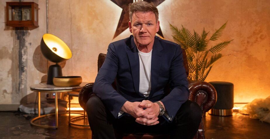 How to turn your passion for food into a business