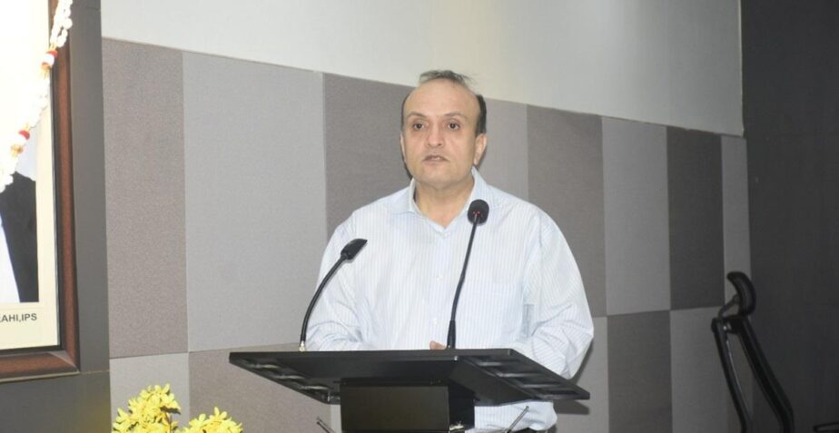 Odisha vigilance emphasizes on execution of anti-corruption law & forest offences