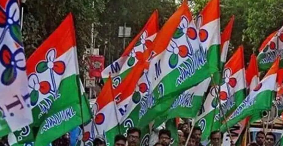 Houses vandalised, crude bombs hurled as two TMC factions clash in Malda