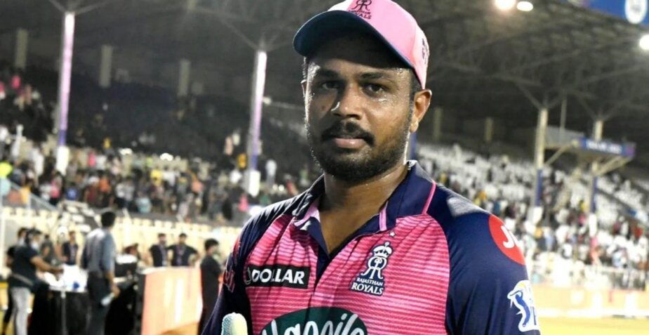 IPL 2022: ‘I Am Proud of My Team’-Sanju Samson Lauds RR For Playing ‘Good Cricket’