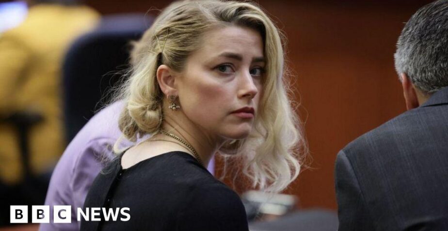Could toxic Depp-Heard case have chilling effect on accusers?