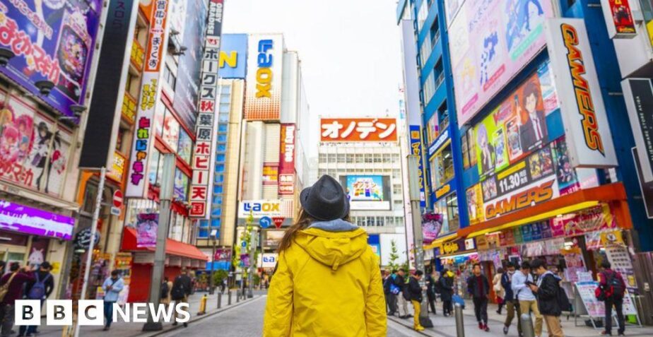 Japan to lift restrictions on foreign tourists