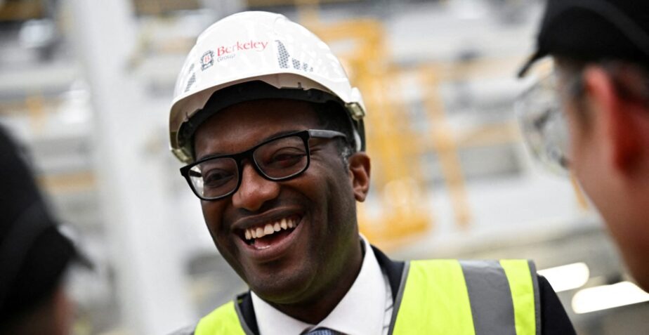 Kwasi unveiled a historic level of tax