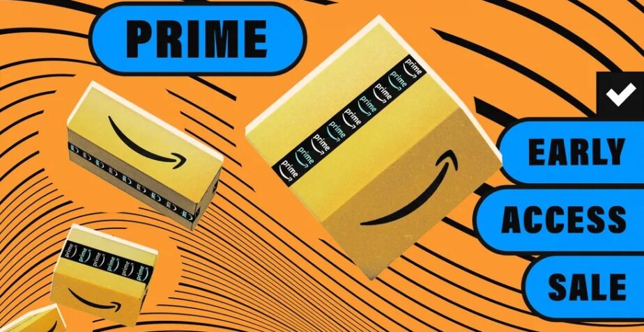 Shop 140+ October Prime Day deals
