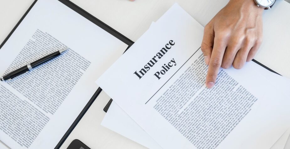 4 Types of Insurance Policies and Coverage You Need