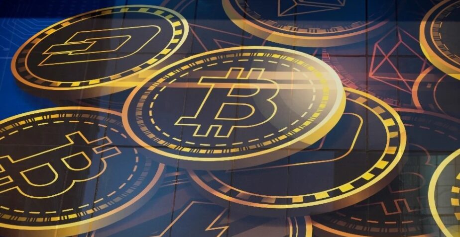 Cryptocurrencies could undermine U.S. financial stability