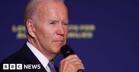 Biden extends student loan repayments freeze amid lawsuits